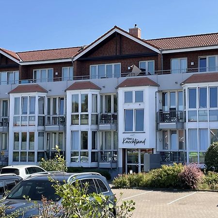 Knechtsand 426 Cuxhaven Exterior foto