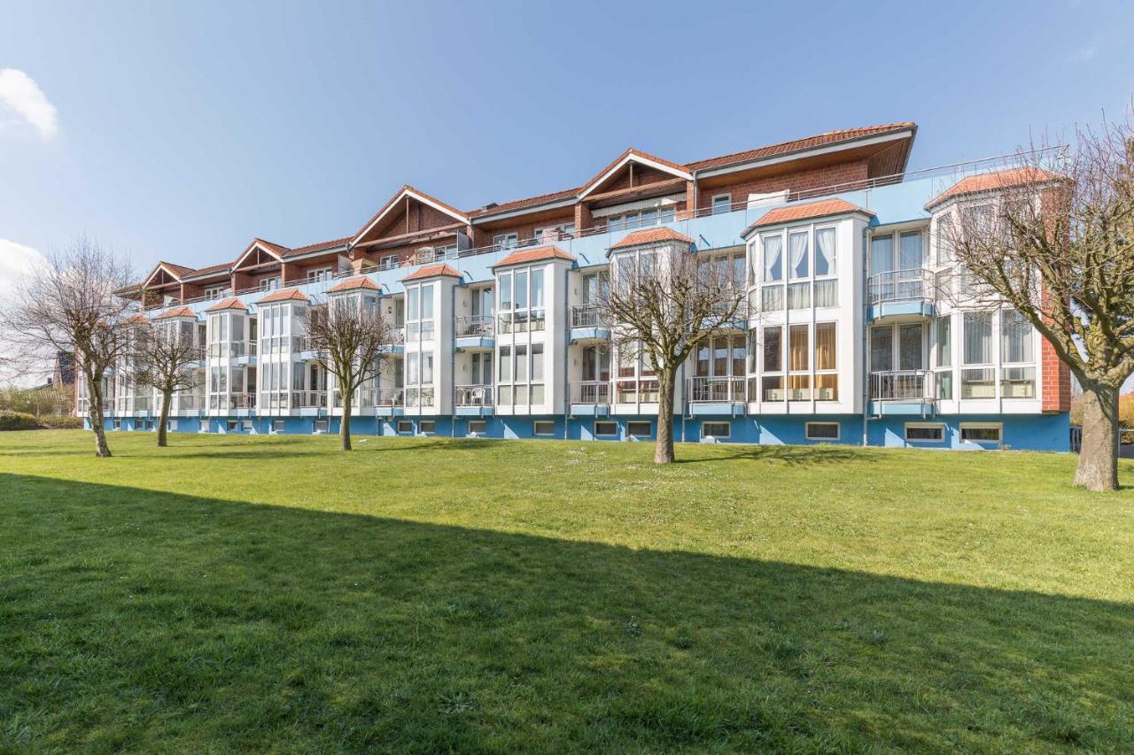 Knechtsand 426 Cuxhaven Exterior foto