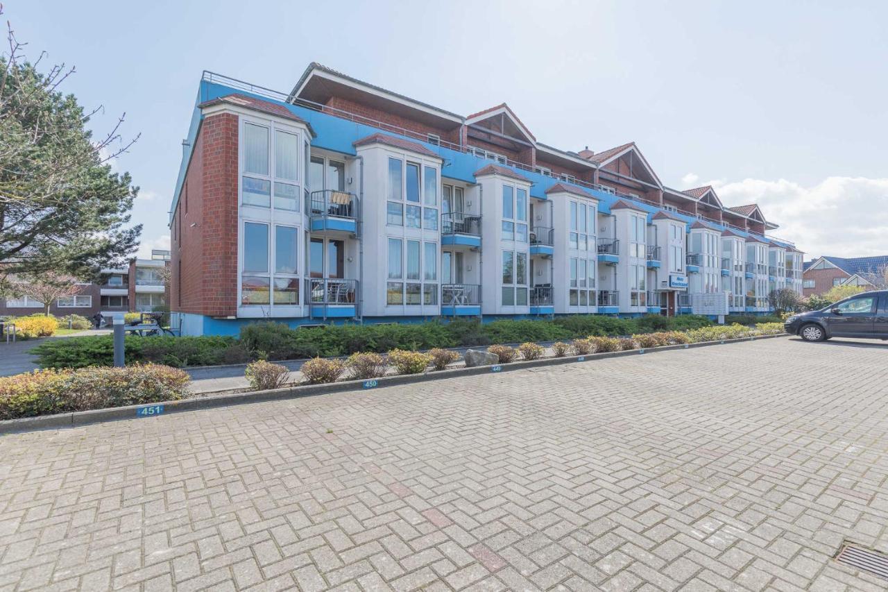 Knechtsand 426 Cuxhaven Exterior foto