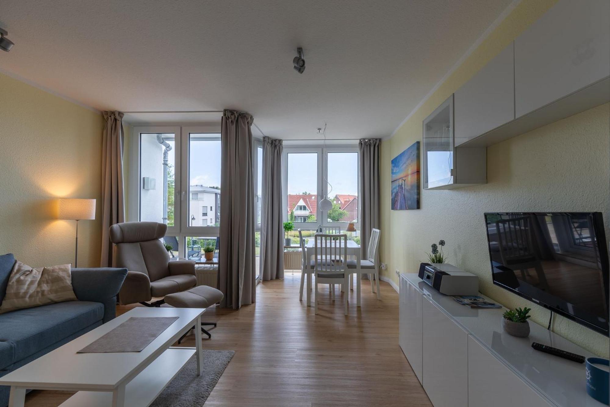 Knechtsand 426 Cuxhaven Exterior foto